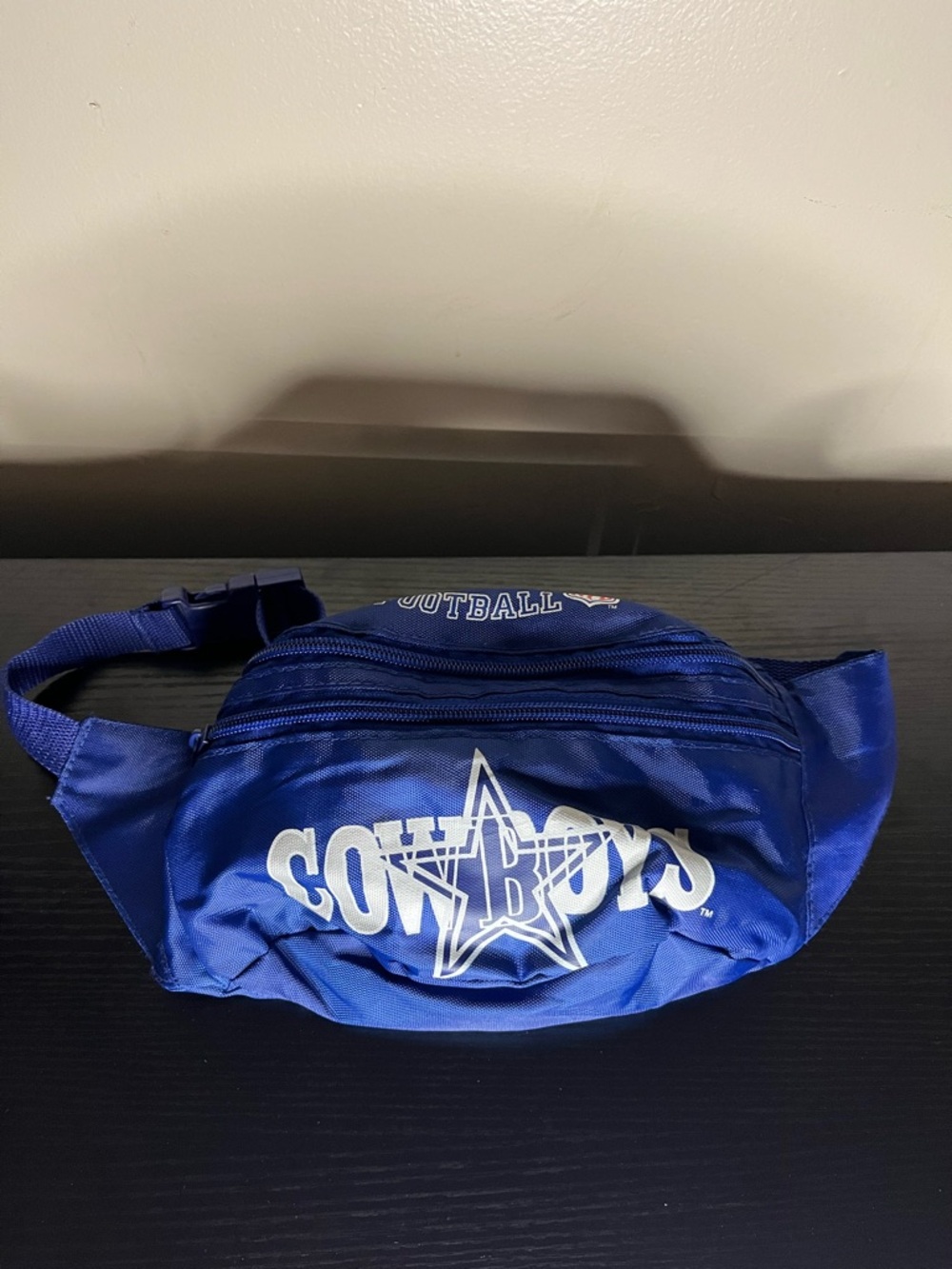 NFL Dallas Cowboys Fanny Pack Waist Bag